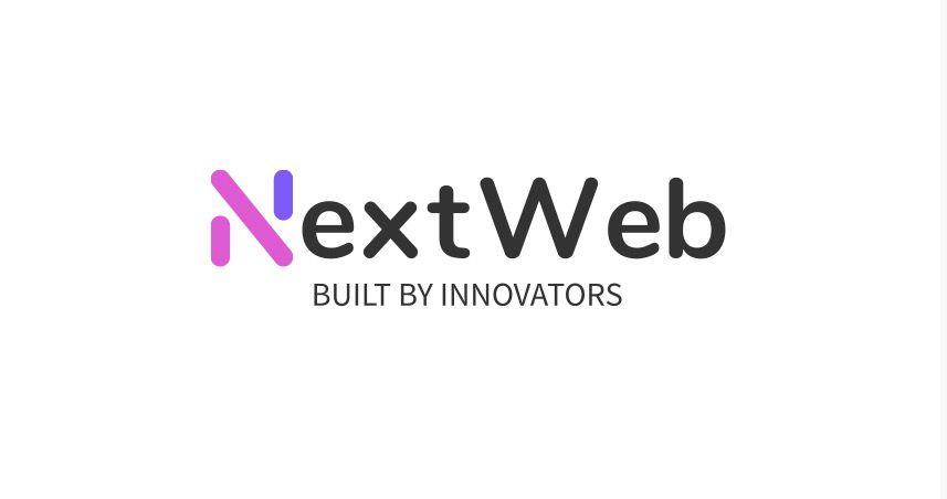 Next Web Logo